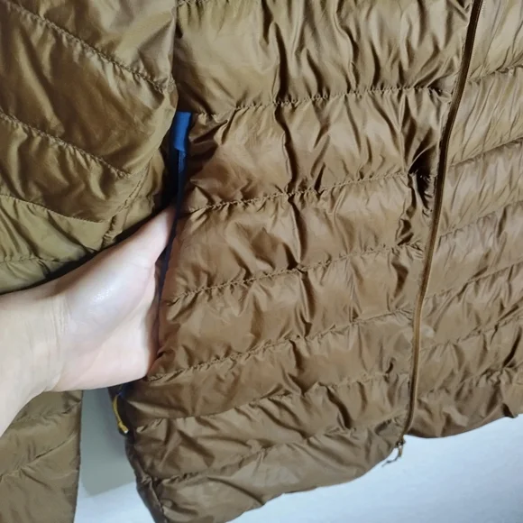 Arc’teryx Cerium LT Jacket men's sz L *FLAWED - Picture 4 of 13